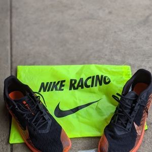Nike Zoom Rival XC spikes (2019)